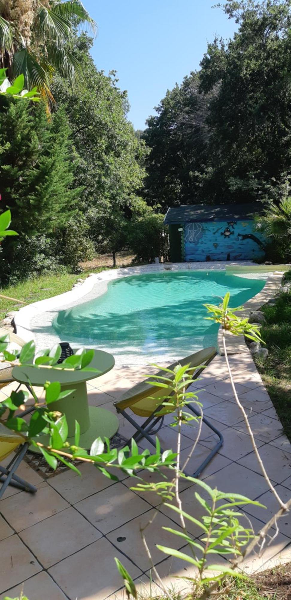 Roulotte Fenouillet Hotel Hyères Kültér fotó